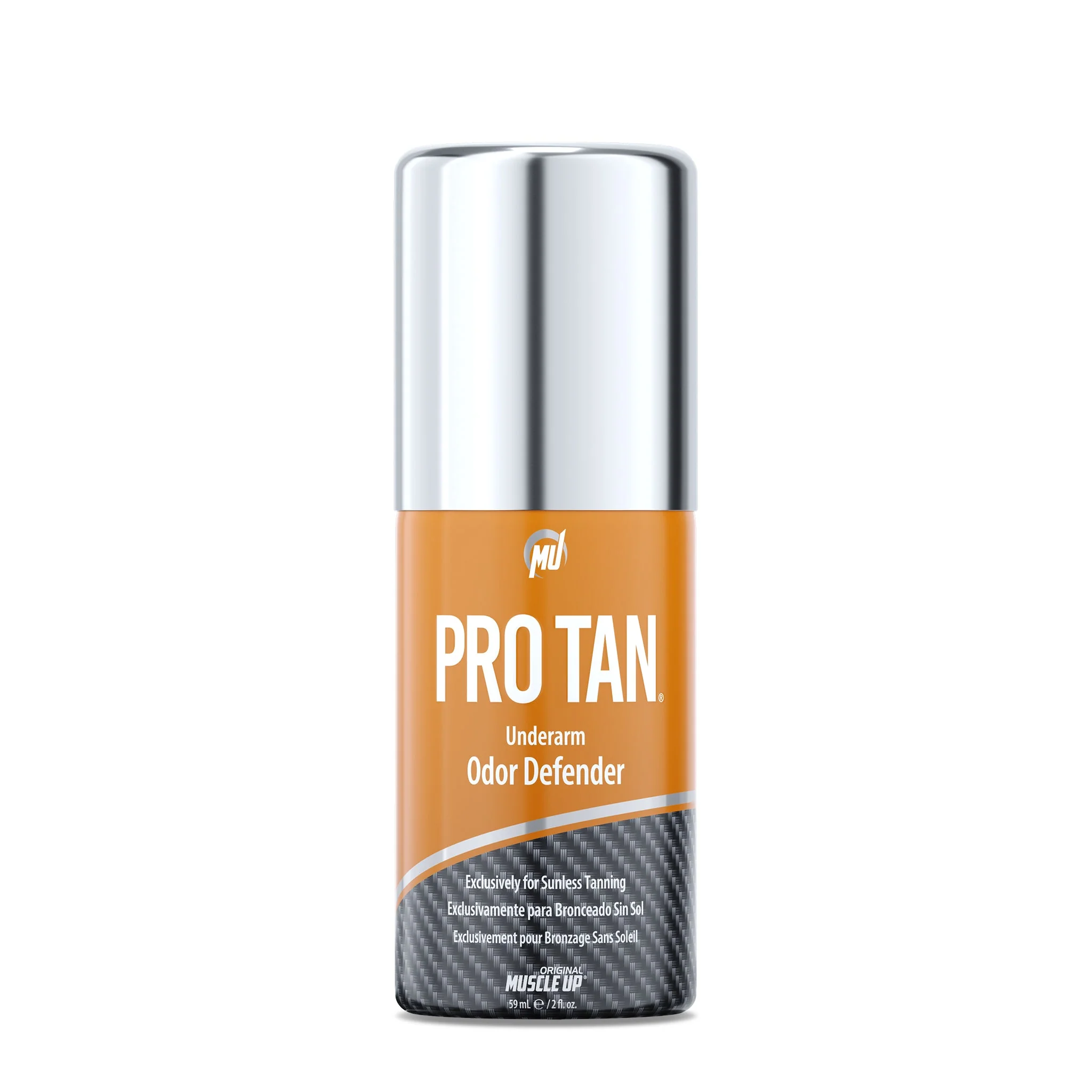 Underarm Odor Defender